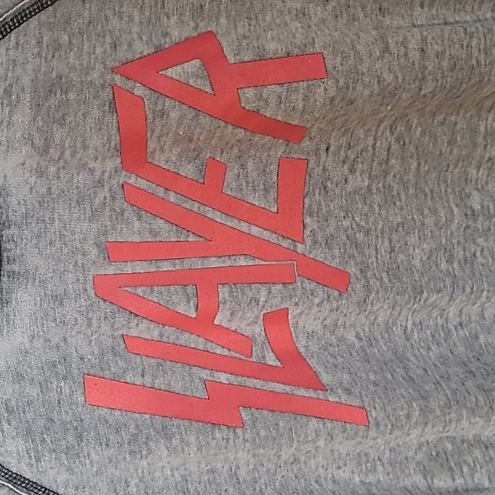 SLAYER light Pull-over Sweatshirt - Picture 2 of 4